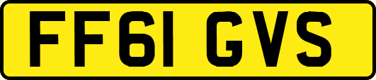 FF61GVS