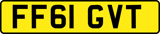 FF61GVT