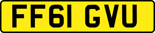 FF61GVU