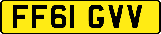 FF61GVV