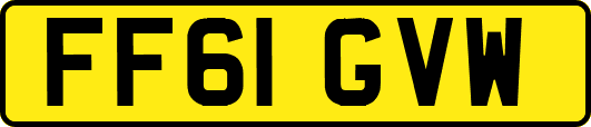 FF61GVW