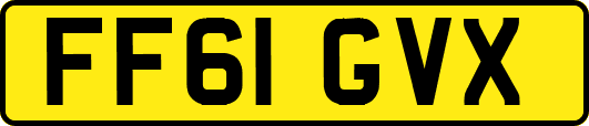 FF61GVX