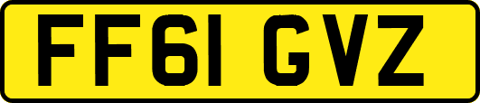 FF61GVZ