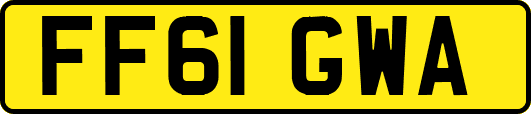 FF61GWA