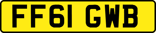 FF61GWB
