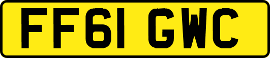 FF61GWC