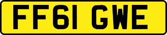 FF61GWE