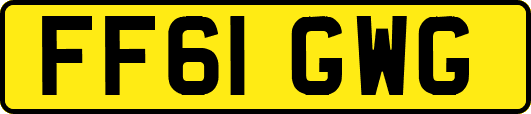 FF61GWG