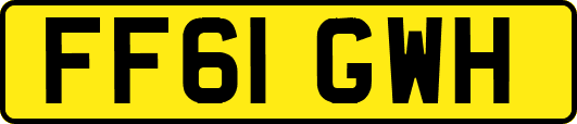 FF61GWH