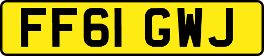 FF61GWJ