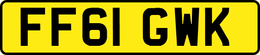 FF61GWK