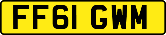 FF61GWM