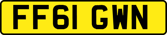 FF61GWN
