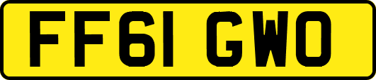 FF61GWO