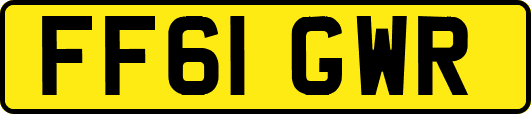 FF61GWR