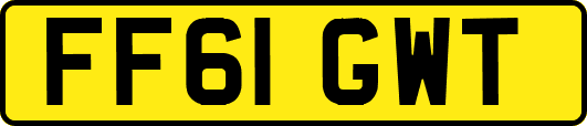 FF61GWT