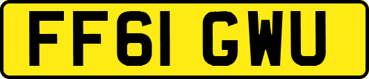 FF61GWU