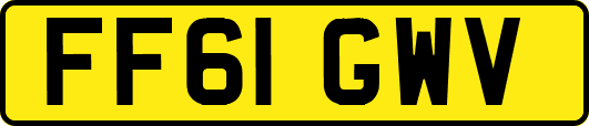 FF61GWV