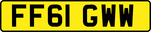 FF61GWW