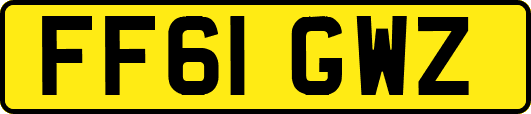 FF61GWZ