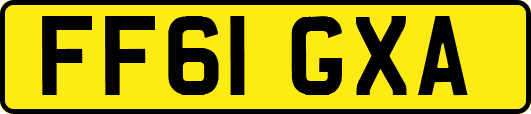 FF61GXA