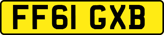 FF61GXB