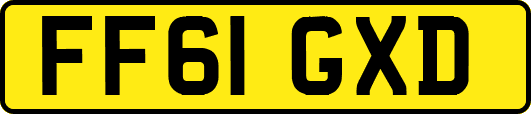 FF61GXD