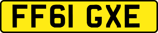FF61GXE