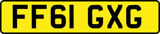 FF61GXG