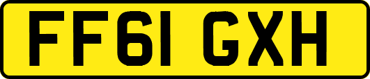 FF61GXH