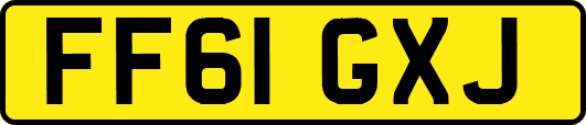 FF61GXJ