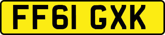FF61GXK