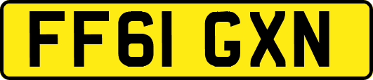 FF61GXN