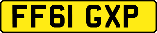 FF61GXP
