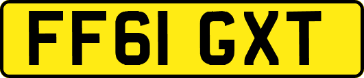 FF61GXT