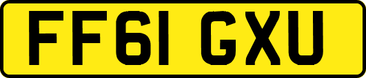FF61GXU