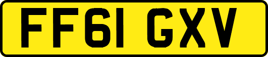 FF61GXV
