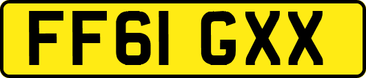 FF61GXX