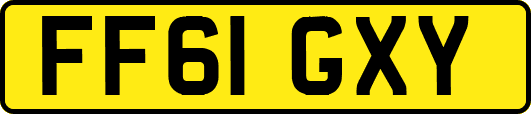 FF61GXY