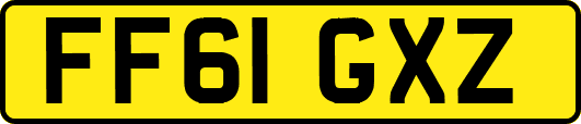 FF61GXZ