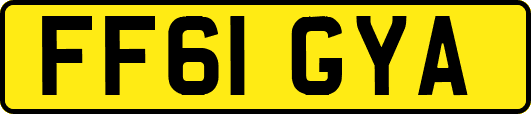 FF61GYA