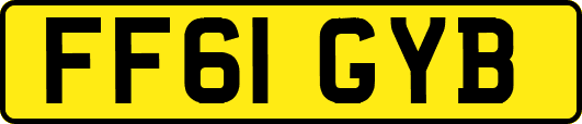 FF61GYB