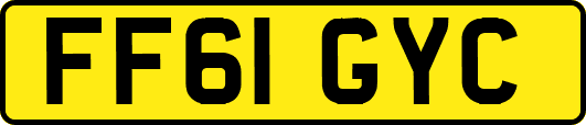 FF61GYC