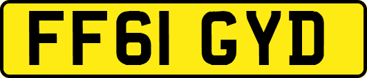 FF61GYD