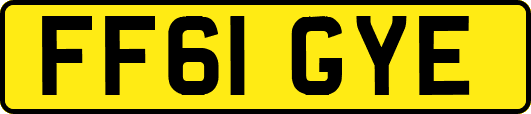 FF61GYE
