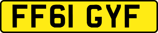 FF61GYF