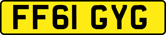 FF61GYG