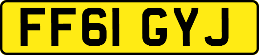 FF61GYJ