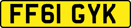 FF61GYK
