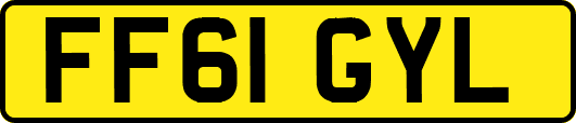 FF61GYL